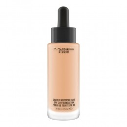 MACCosmeticsStudioWaterweightFoundationSPF30NC3530ml