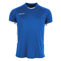 StannoFirstTrainingsshirtKidsBlauw