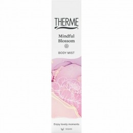 ThermeBodyMistMindfulBlossom60ml