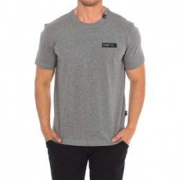T-shirtKorteMouwPhilippPleinSportTIPS414-94
