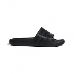adidasAdiletteAquaSlippersZwart