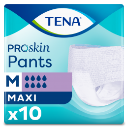 TENAPantsMaxiProSkinSMLofXL-4pakken