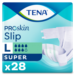 TENASlipSuperLargeProSkin-4pakken