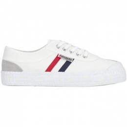SneakersKawasakiRetro30CanvasShoeK2324281002White