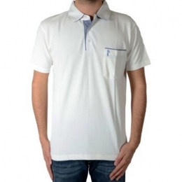 PoloShirtKorteMouwMarionRoth55990
