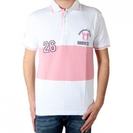 PoloShirtKorteMouwMarionRoth55885