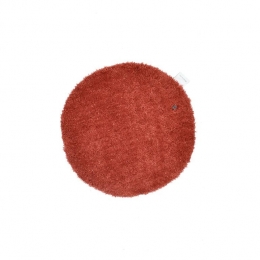 TomTailorCozyBathBadmat90cm-Oranje