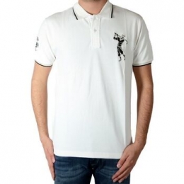 PoloShirtKorteMouwMarionRoth56046