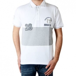 PoloShirtKorteMouwMarionRoth55874