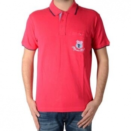 PoloShirtKorteMouwMarionRoth56037