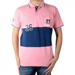 PoloShirtKorteMouwMarionRoth55912