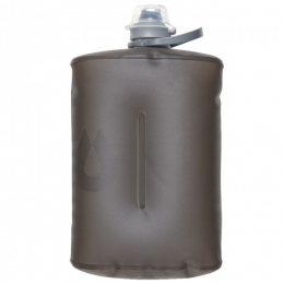 HydraPak-StowBottleI-Drinkflesmaat1lgrijs