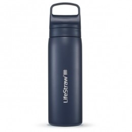 LifeStraw-GoStainlessSteel-Drinkflesmaat530mlblauw