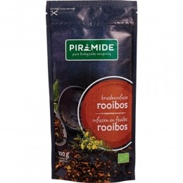 PiramideBiologischeTheeRooibos100gr