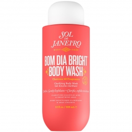 SoldeJaneiroBomDiaBrightClarifyingAHABHADouchegel385ml