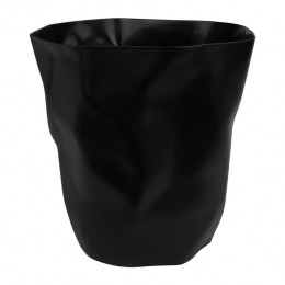 QUVIOPrullenbakgekreuktdesign-Zwart