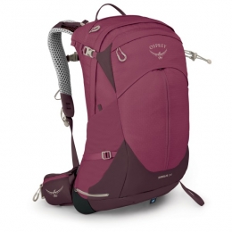 Osprey-WomensSirrus24-Wandelrugzakmaat24lpurper