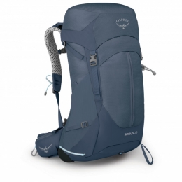 Osprey-WomensSirrus26-Wandelrugzakmaat26lblauw