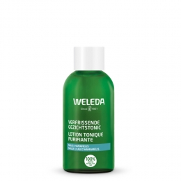 WELEDAHamamelisVerfrissendeGezichtstonic150ml