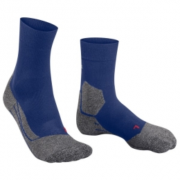Falke-FalkeRU3-Hardloopsokkenmaat39-41blauw