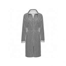 ChicagoBadjasMoleGreySGrijsKatoen