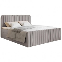 NADUVICollectionBoxspringAdrienchenillemetopbergvak160x200