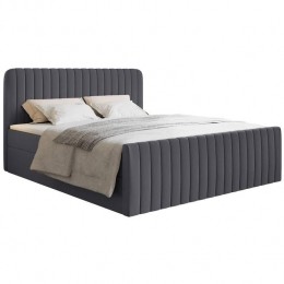 NADUVICollectionBoxspringAdrienchenillemetopbergvak160x200