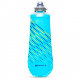 HydraPak-Softflask-Drinkflesmaat150mlturkoois
