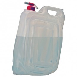 Vango-ExpandableWaterCarrier-Waterzakmaat12lgrijs