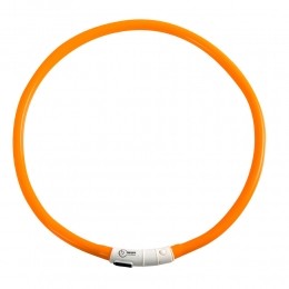 TRIXIEVeiligheidsbandSeemeoranje