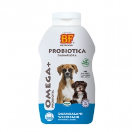 BFPetfoodOmegaProbiotic250ml