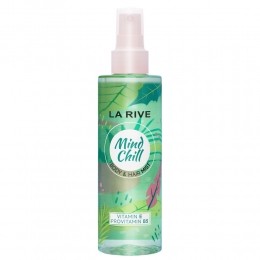 LaRiveBodyMistMindChill200ml