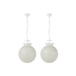 J-LinehanglampEkimozaiek-glas-wit-large-2stuks