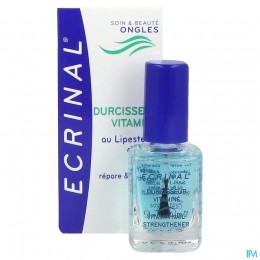 EcrinalNagelverharderVitamineNf10ml20202