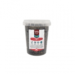 8xHobbyFirstCanex100PureTrainersRund250gr