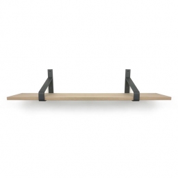 WoodbrothersEiken18mmwandplankrecht110x20cmdragers