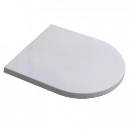 ClosetzittingLavigoPrimometDekselSoftcloseenQuickreleaseMatWit