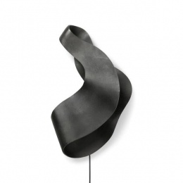 FermLivingOysterWandlamp-Black