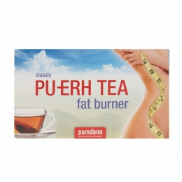 PurasanaPu-ErhTea20TheeBuiltjes36gr