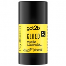 6xGot2bGluedStylingHaarwaxStick50gr