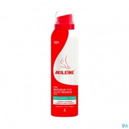 AkileneSprayUltraFris150ml101112