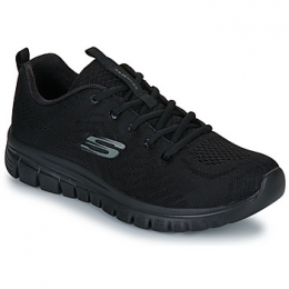LageSneakersSkechersGRACEFULGETCONNECTED