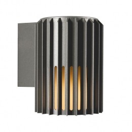 NordluxBuitenlampAludraseasidewandantraciet