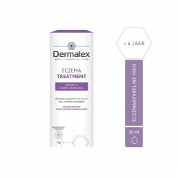 DermalexEczemaCreme30g