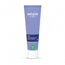 WELEDANachtcrmeIrisRegenererende30ml