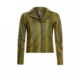 Jacketcroco