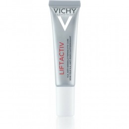 3xVichyLiftactivOogcrme15ml
