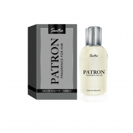 SentioPatronEaudeToilette100ml