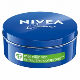 NIVEACrmeBlik400ml