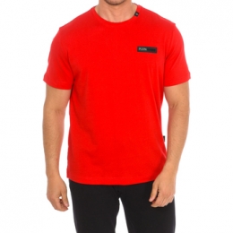 T-shirtKorteMouwPhilippPleinSportTIPS414-52